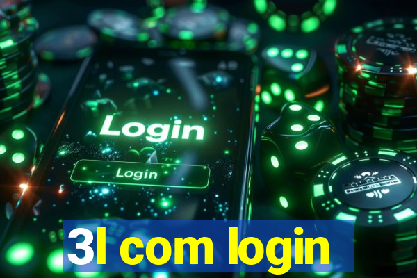 3l com login